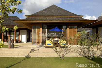 Jivana Villas 2